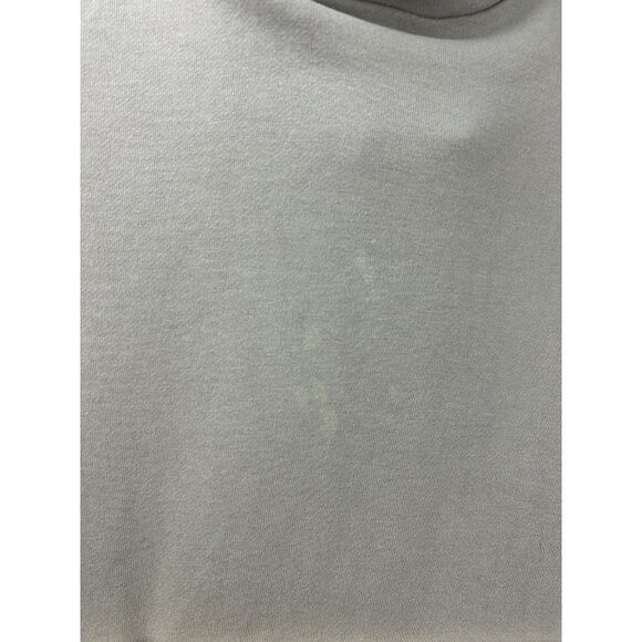 GYMSHARK Men’s Size Medium Rest Day Essential Hoodie Light Green - Picture 11 of 13